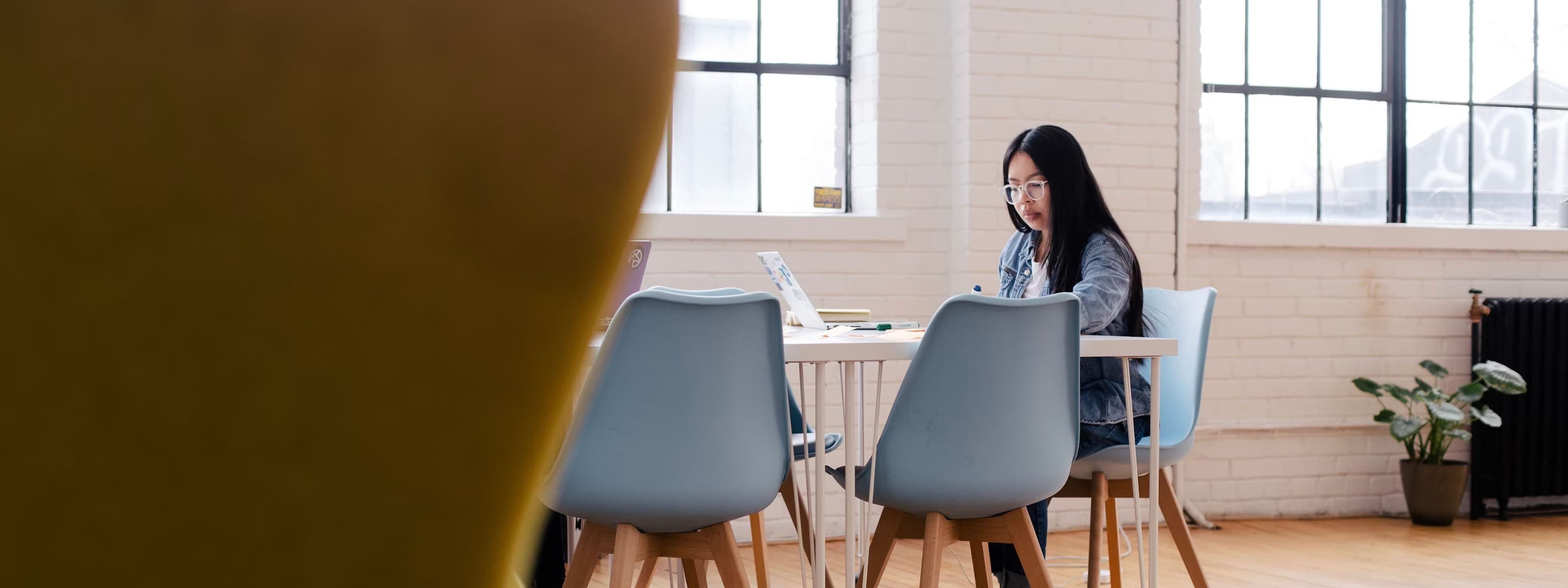 Shopify engineers working